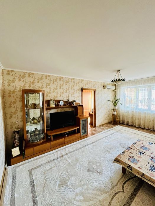 Продам 4 комнатную квартиру срочно!!!