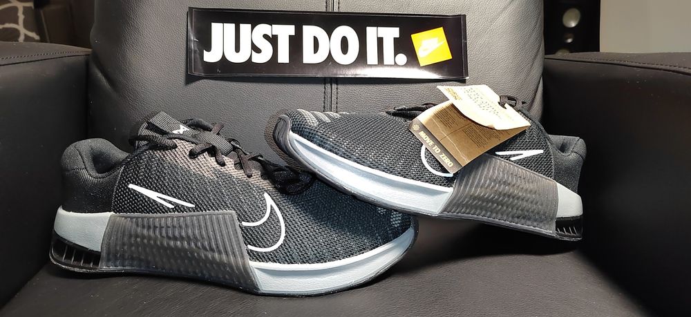 Nike Metcon 9, номер 45,5