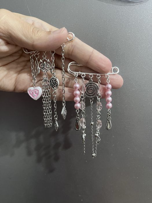 Украшения ручная работа