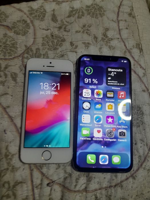 Vând telefoane Samsung A51..Samsung note 10 plus.samsung a14sis8..