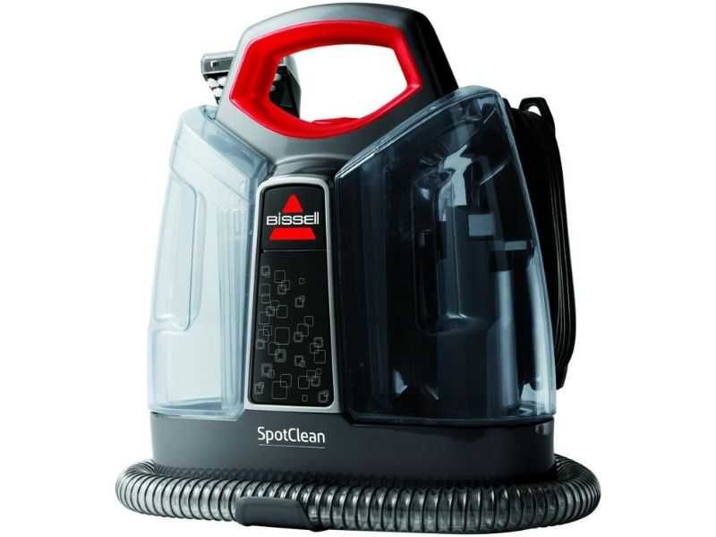 Перяща Прахосмукачка за Килими и Тапицерия BISSELL SpotClean 36988