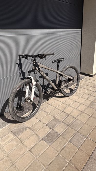 Bicicleta mtb Cross Dexter