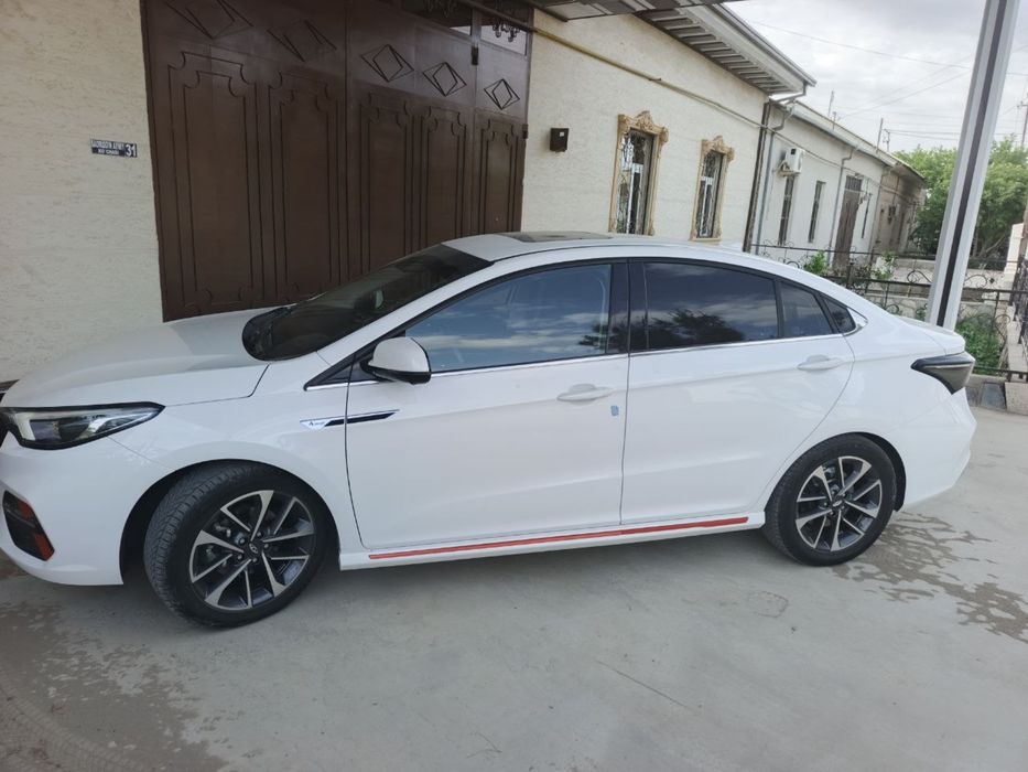 Chery ARRIZO 6 PRO 2023