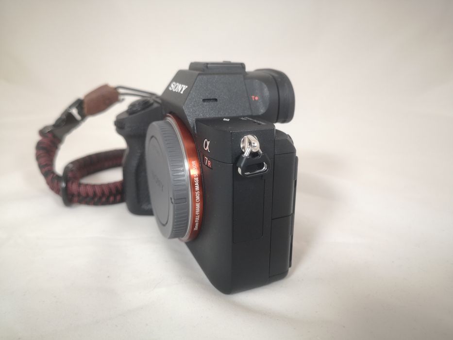 Sony A7R IIIA в отлично състояние