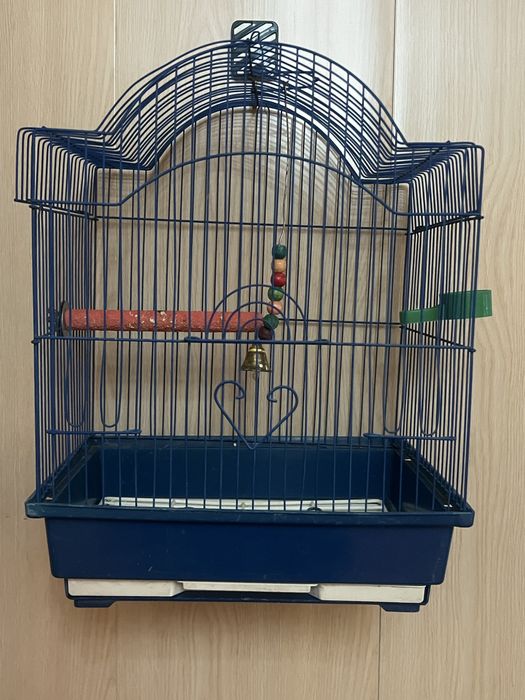 Клетка(клетки) для попугая