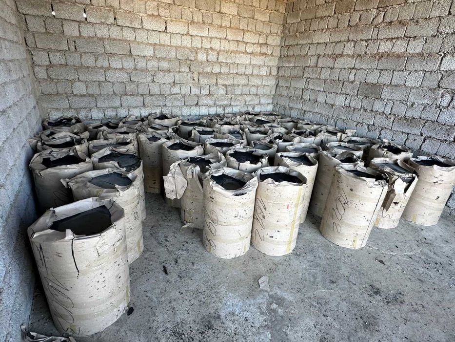 БИТУМ 90/10 для изоляции оптом и в розницу