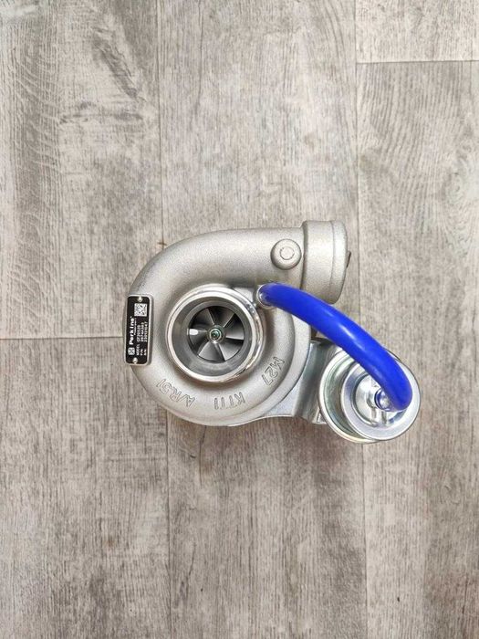 Турбокомпрессор для Спецтехники