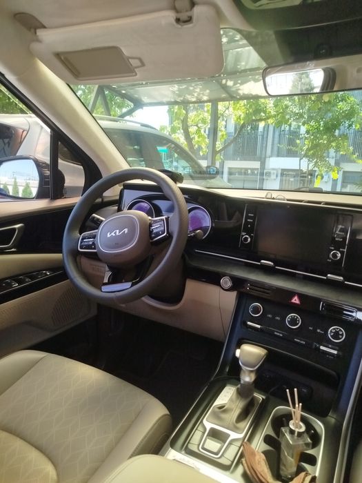 Продается Kia Karnival Hai Limuzin