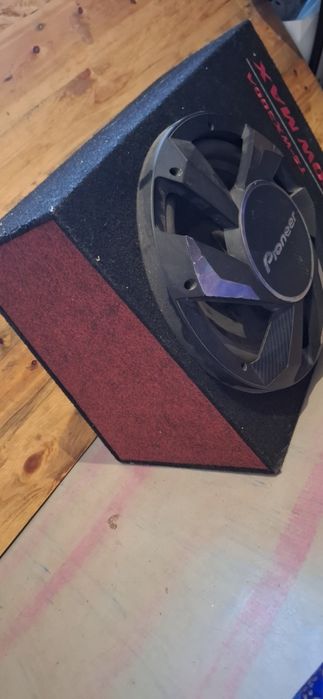 Sambufer holati yaxshi