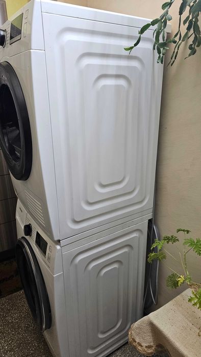 Masina de spalat si uscator Samsung