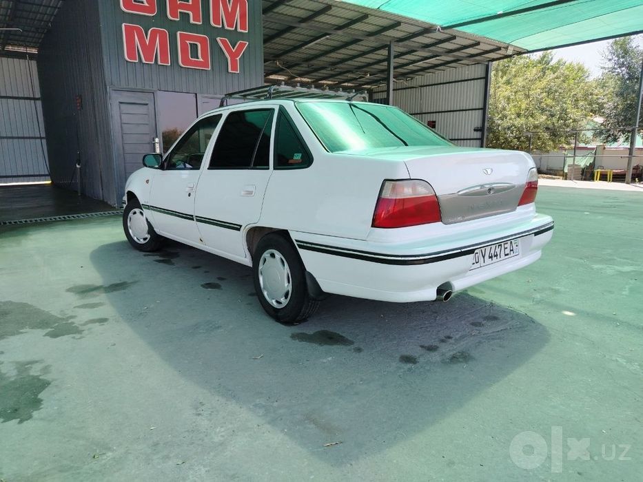 Nexia 1 2006 tozza