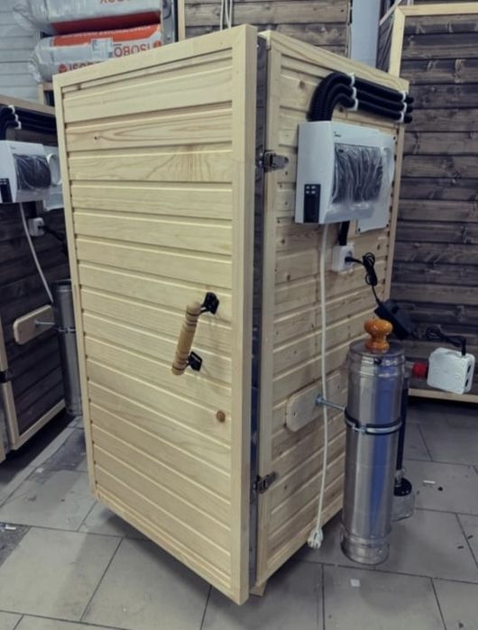 Продам камеру для копчения