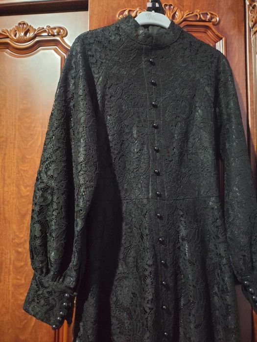 платье нарядное турецкая