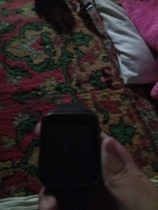 Смарт часы jet phone