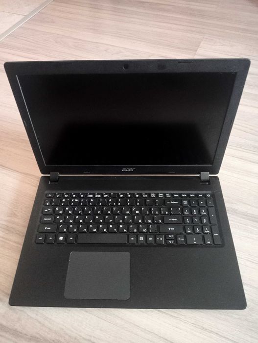 Ноутбук ACER Aspire 3
