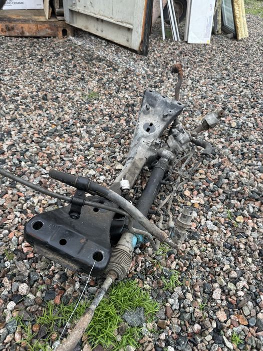 рейка aristo 160кузов