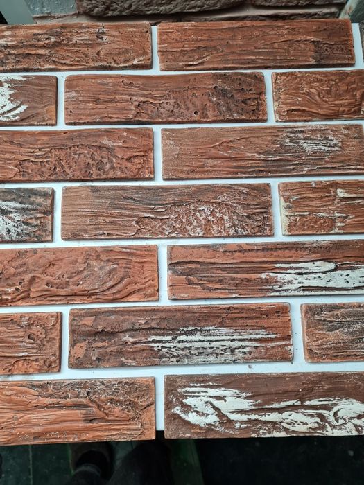 Купить гипсовый панель Декор кирпич Алматы