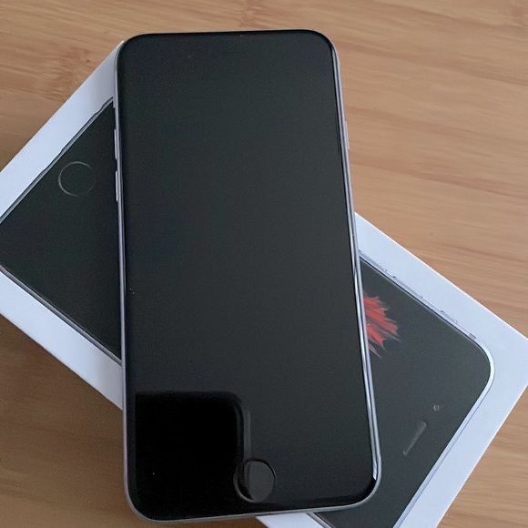 Iphone 6s ideal 32gb