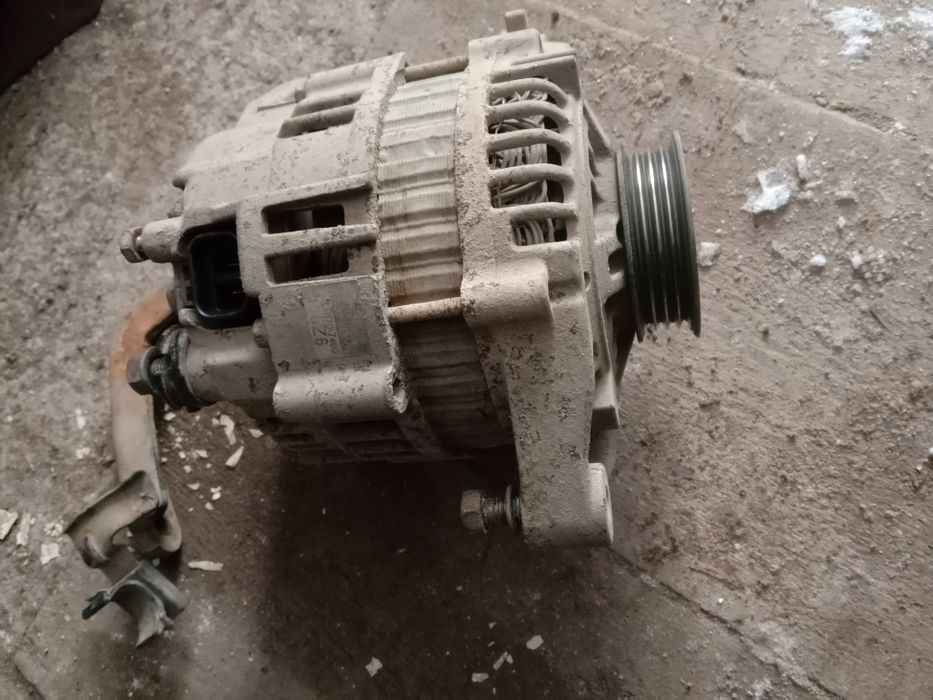 Продам на Ниссан примера п11