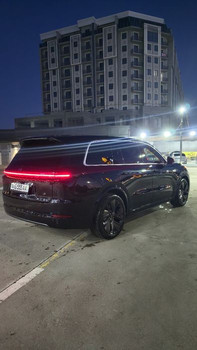 Li 9 ultra  Срочно сотилади