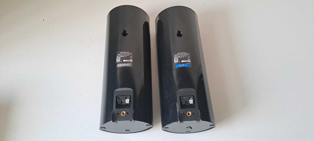 Sony SS TSB 106 Boxe de sunet surround 2 buc.