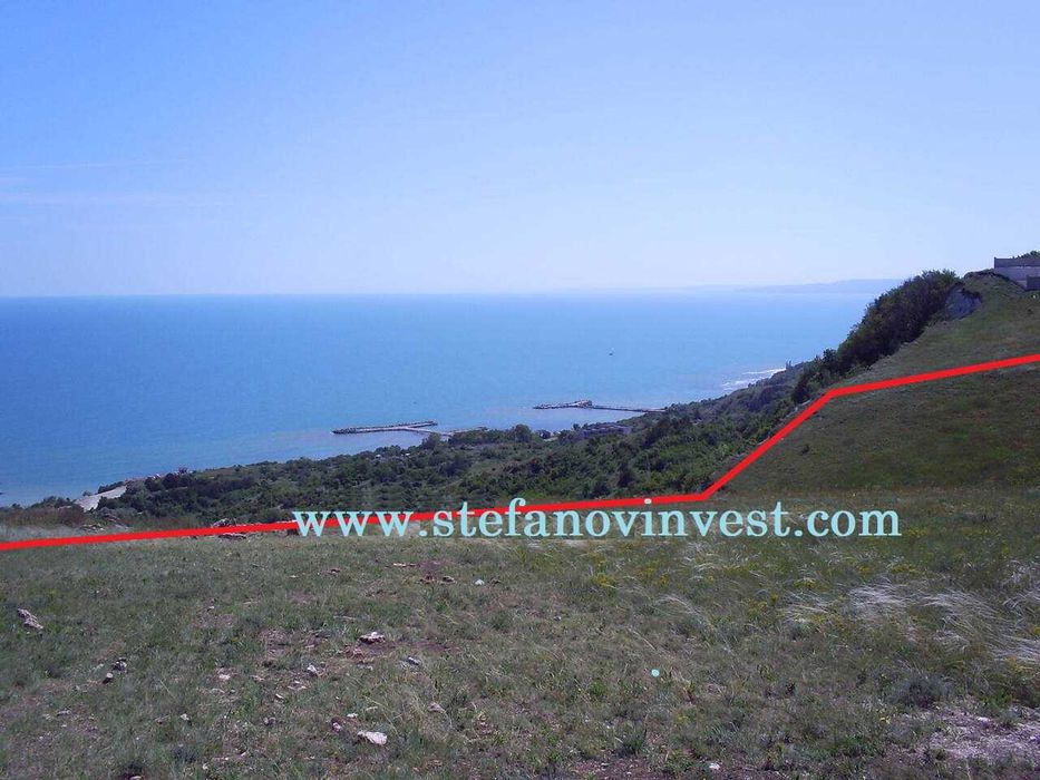 Продава се Парцел в с. Топола, Област Добрич - 4175 кв.м за 46 €/кв.м - Снимка #4