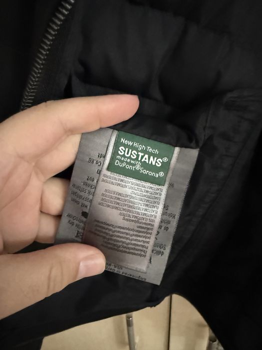 Geaca wellensteyn S-M