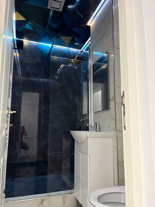Apartament de vânzare