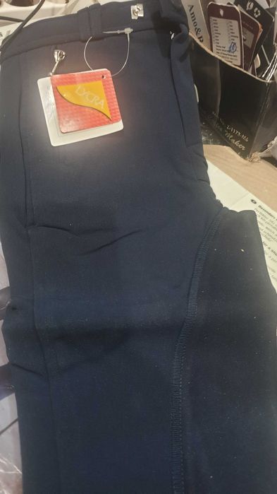 Панталони за езда