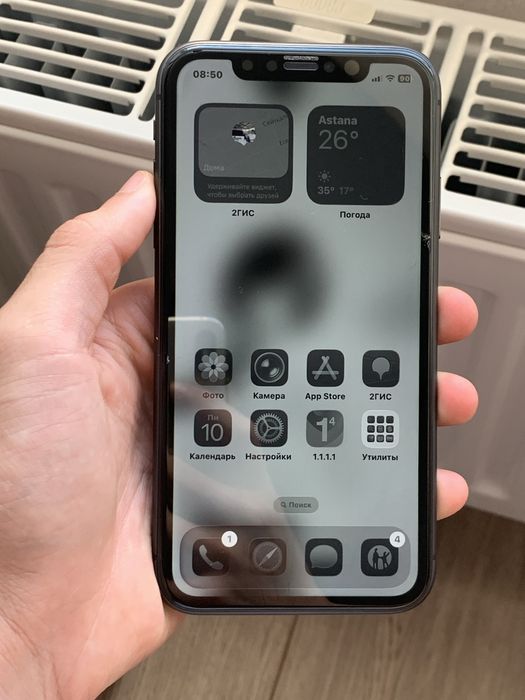 Iphone 11 Айфон 11 128/78