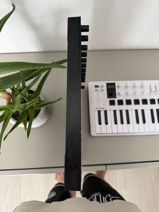 Ableton Push 2 (fullbox)