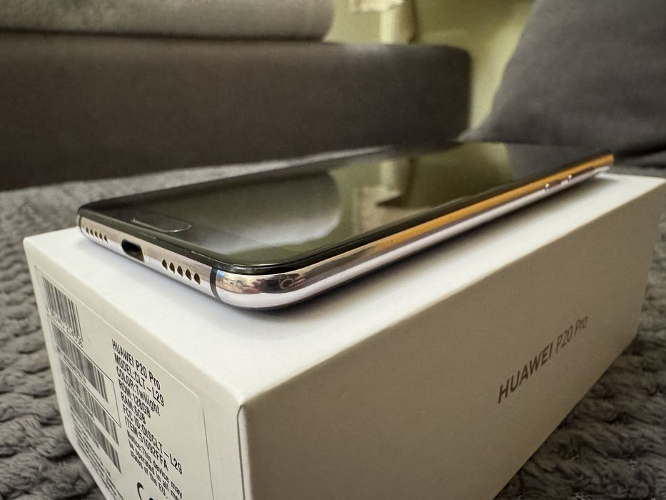 Huawei P20 Pro - Twilight