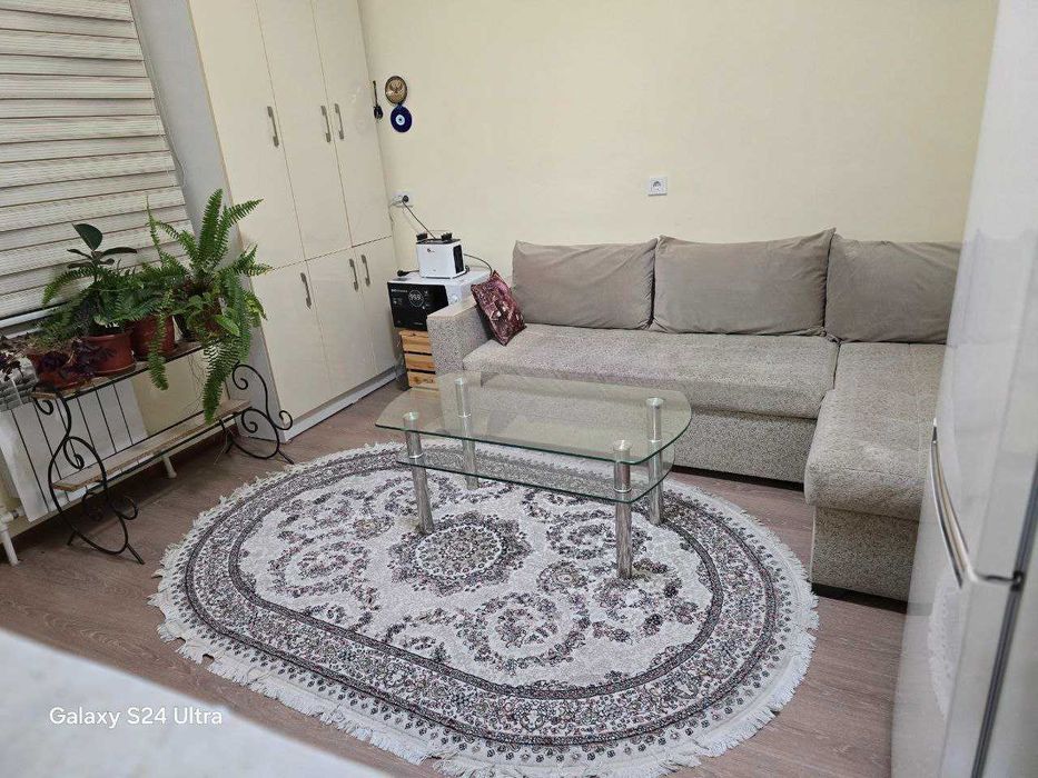 Продаётся квартира в Сергелинском районе