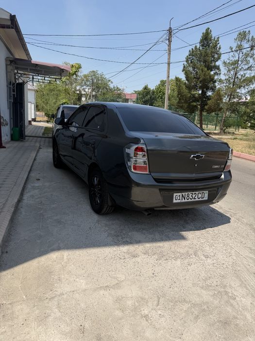 Cobalt sotiladi srochna