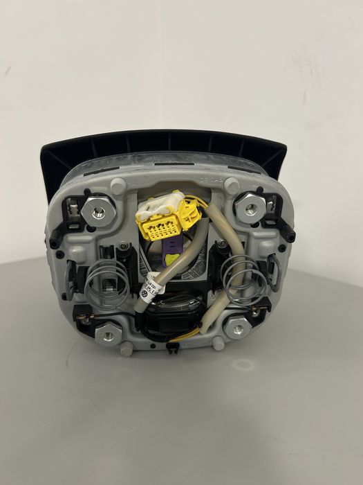 Airbag Skoda Octavia 2 cod 1Z0880201AHTDZ