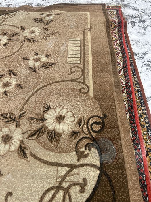 Продам палас ковер