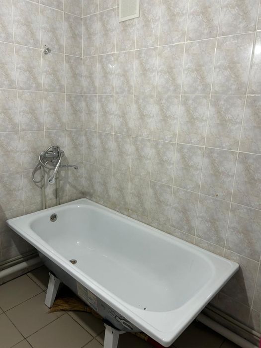 Квартира ұзақ уақытқа жалға беріледі