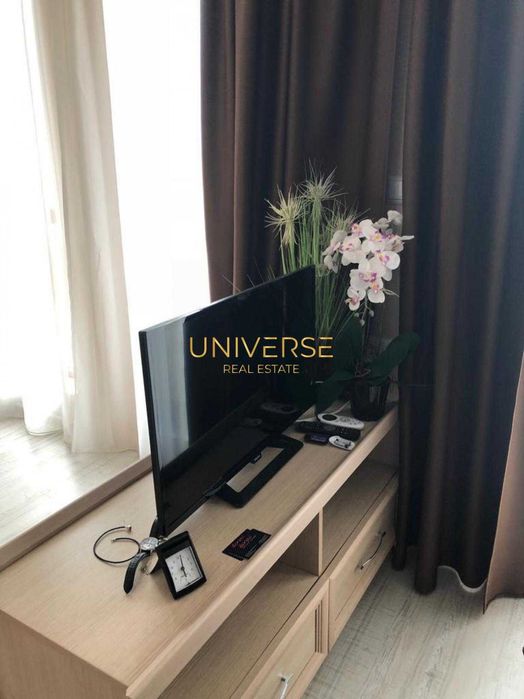 Продава се Едностаен апартамент в к.к. Слънчев бряг - 32 кв.м за 1485 €/кв.м - Снимка #7