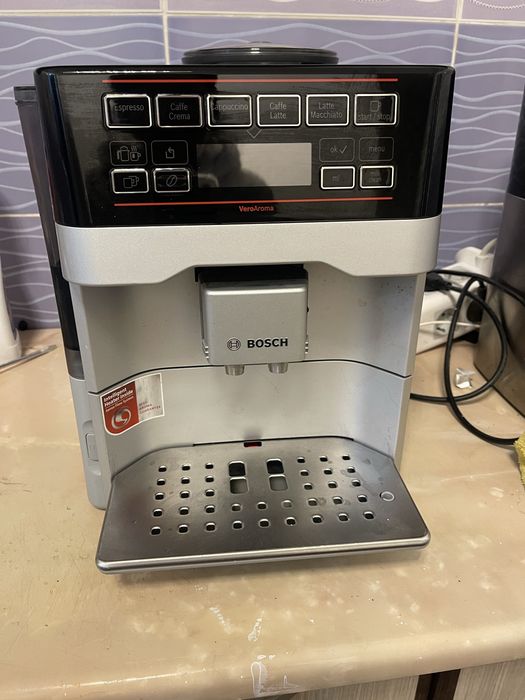 Expresor Bosch pentru cafea