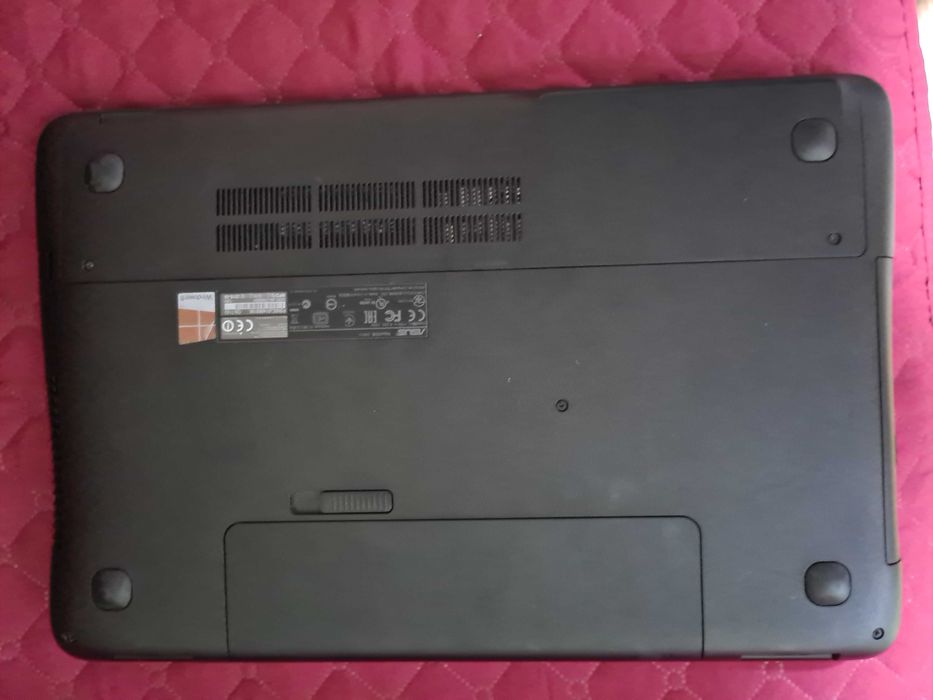 Laptop Lenovo G50-45