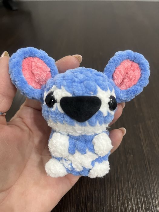 Продаю вязанные игрушки.