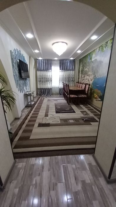 Срочно продам квартиру в сергели-2 Г-40  орентир РОВД