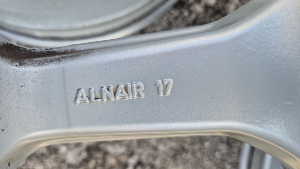 Джанти EtaBeta 5/114.3 Toyota,Honda,Suzuki 5x114.3