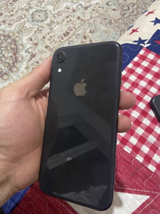 Айфон ХР 64гб с документами