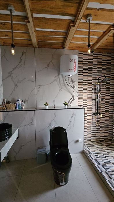 Коттедж посуточно