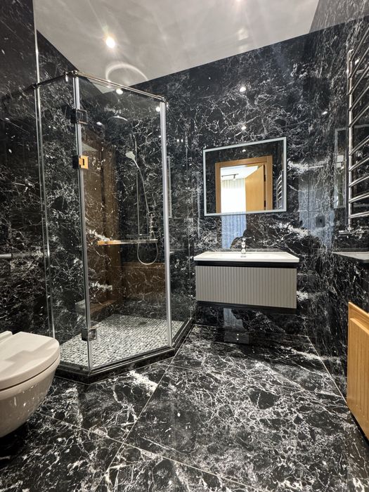 Шикарный Hl-Tech Дом!