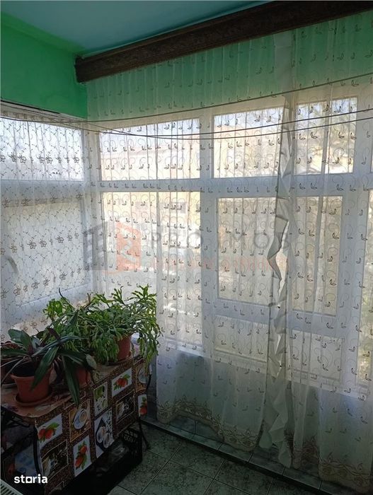 Apartament 3 camere cf 1 decomandat zona Dorobanti 1