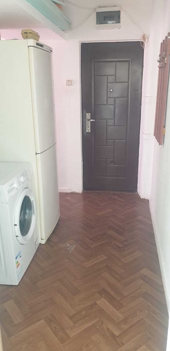 apartament de inchiriat cu doua camere strada rapsodiei