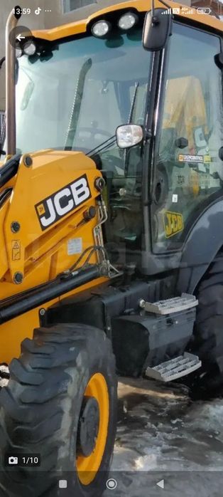 Аренда погрузшика