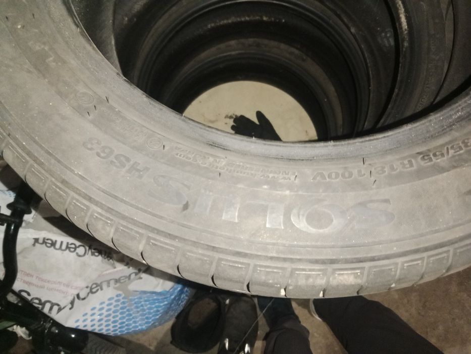 Продам шины,в отличном состоянии